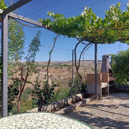Вилла Cortijo Puente Alhama Альхама-де-Гранада Экстерьер фото