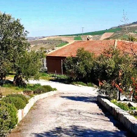 Вилла Cortijo Puente Alhama Альхама-де-Гранада Экстерьер фото